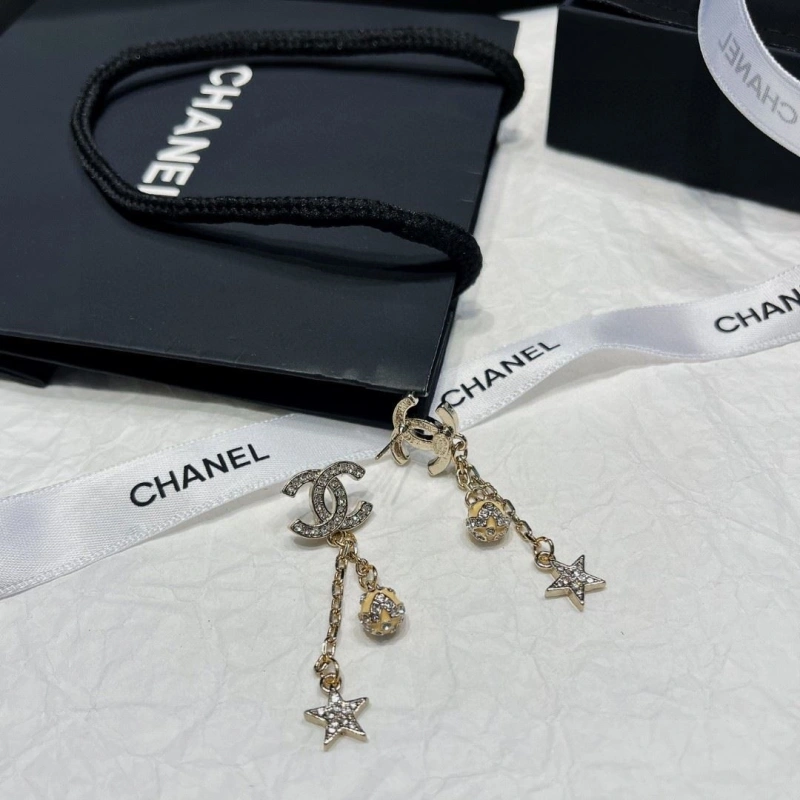 Modern Chxnxl Earrings 288434
