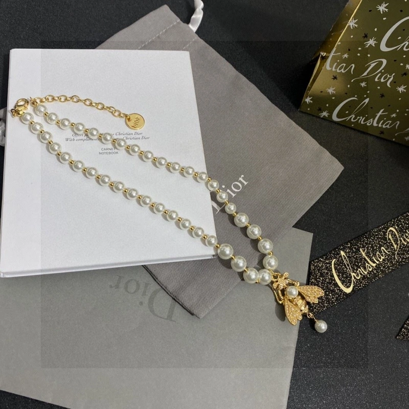 Christian Dxxr Necklaces Reliable 294659