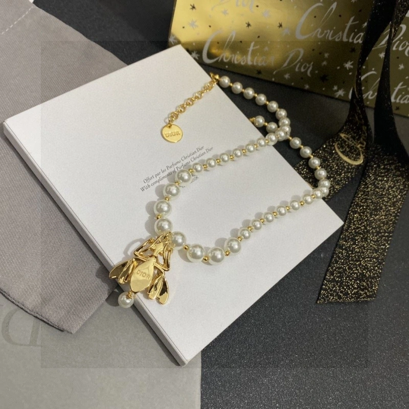 Christian Dxxr Necklaces Reliable 294659