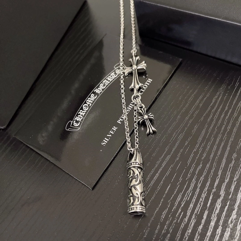 Chrxmx Hxxrts Necklaces Unique 299252