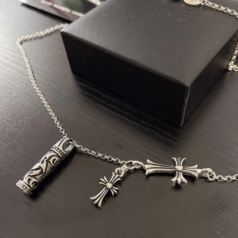 Chrxmx Hxxrts Necklaces Unique 299252