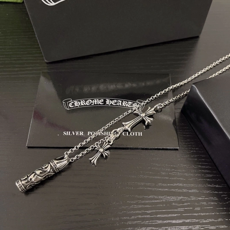 Chrxmx Hxxrts Necklaces Unique 299252