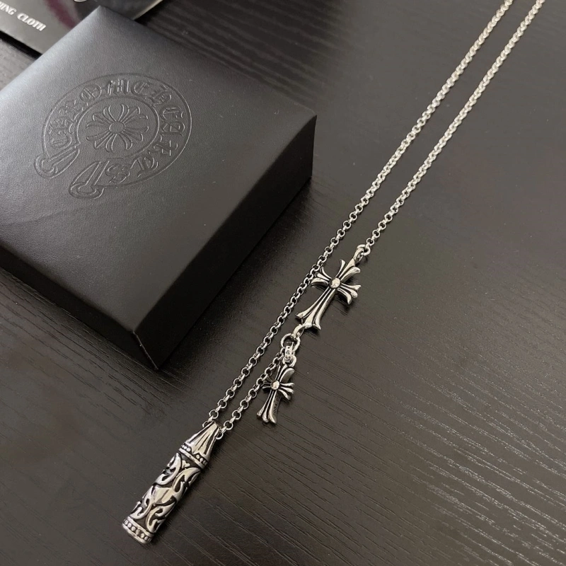 Chrxmx Hxxrts Necklaces Unique 299252