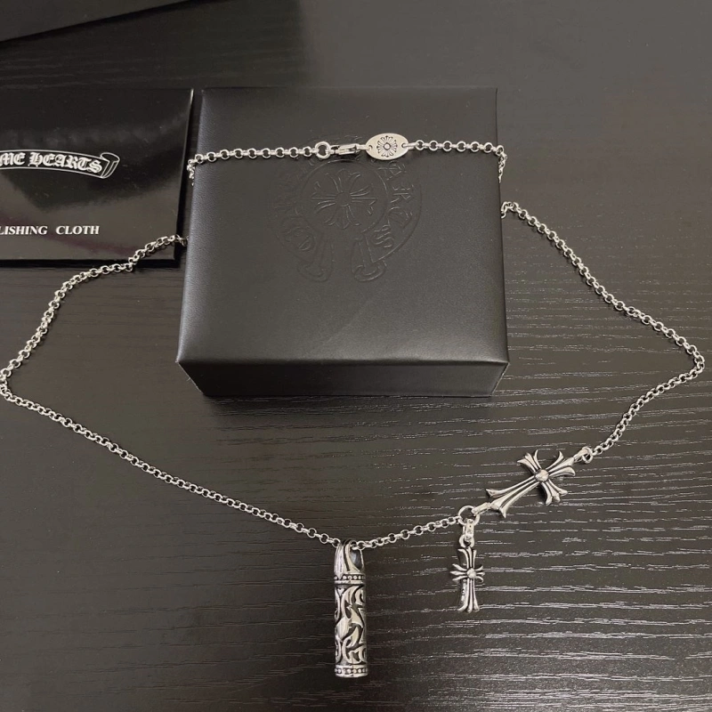Chrxmx Hxxrts Necklaces Unique 299252