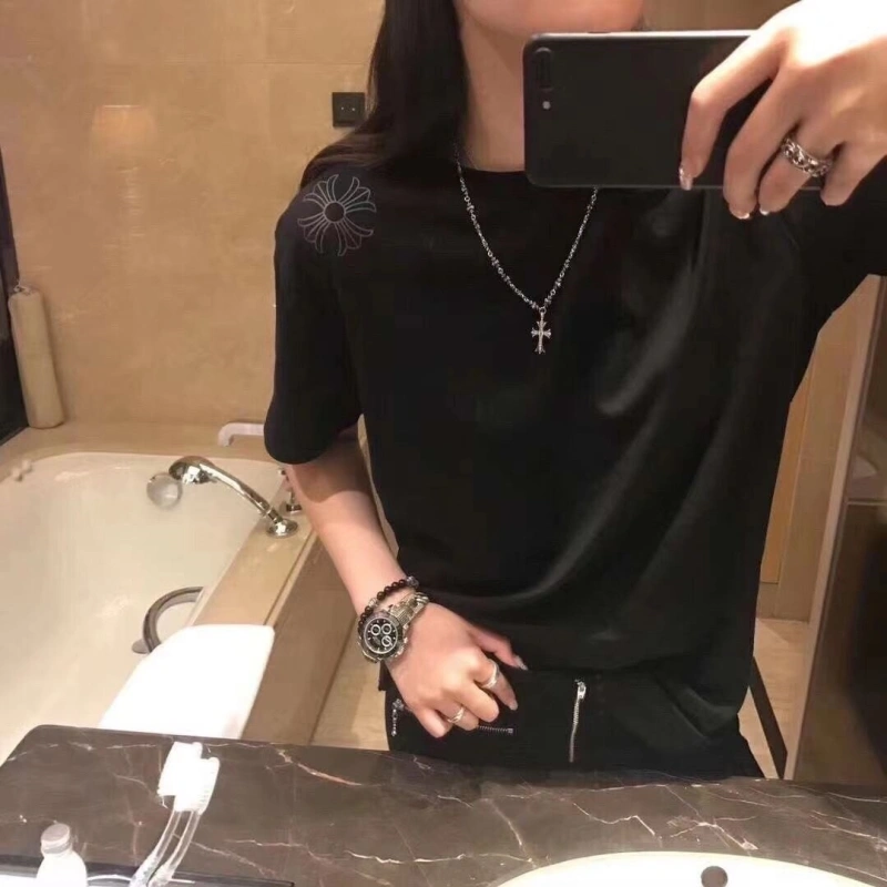 ModernLook Chrxmx Hxxrts Necklaces 299251