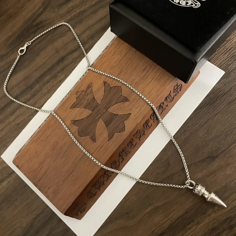 Chrxmx Hxxrts Necklaces Efficient 299250