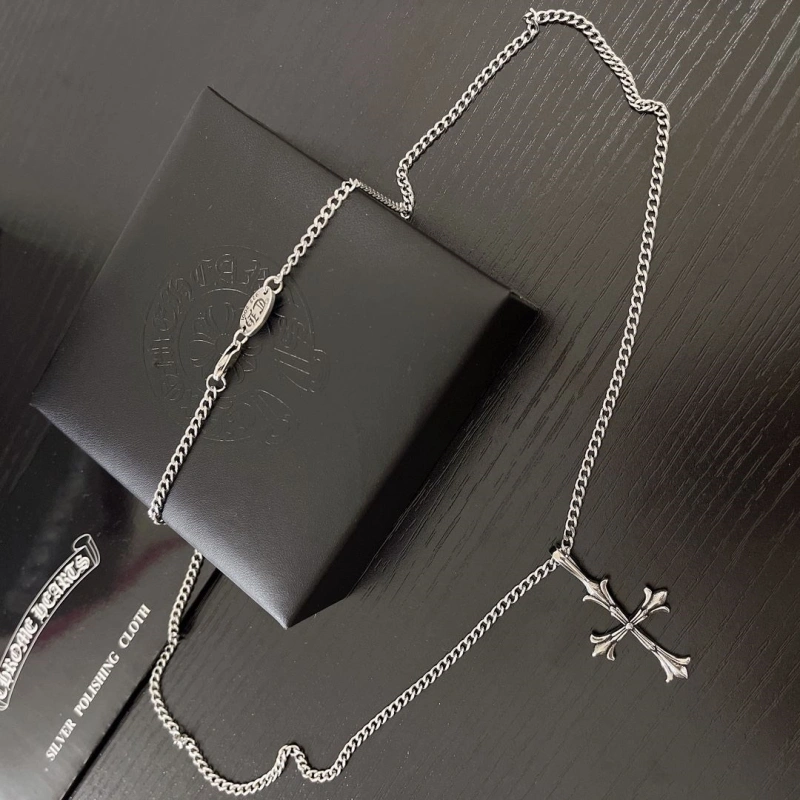 Bright Chrxmx Hxxrts Necklaces 299270