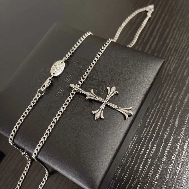 Bright Chrxmx Hxxrts Necklaces 299270