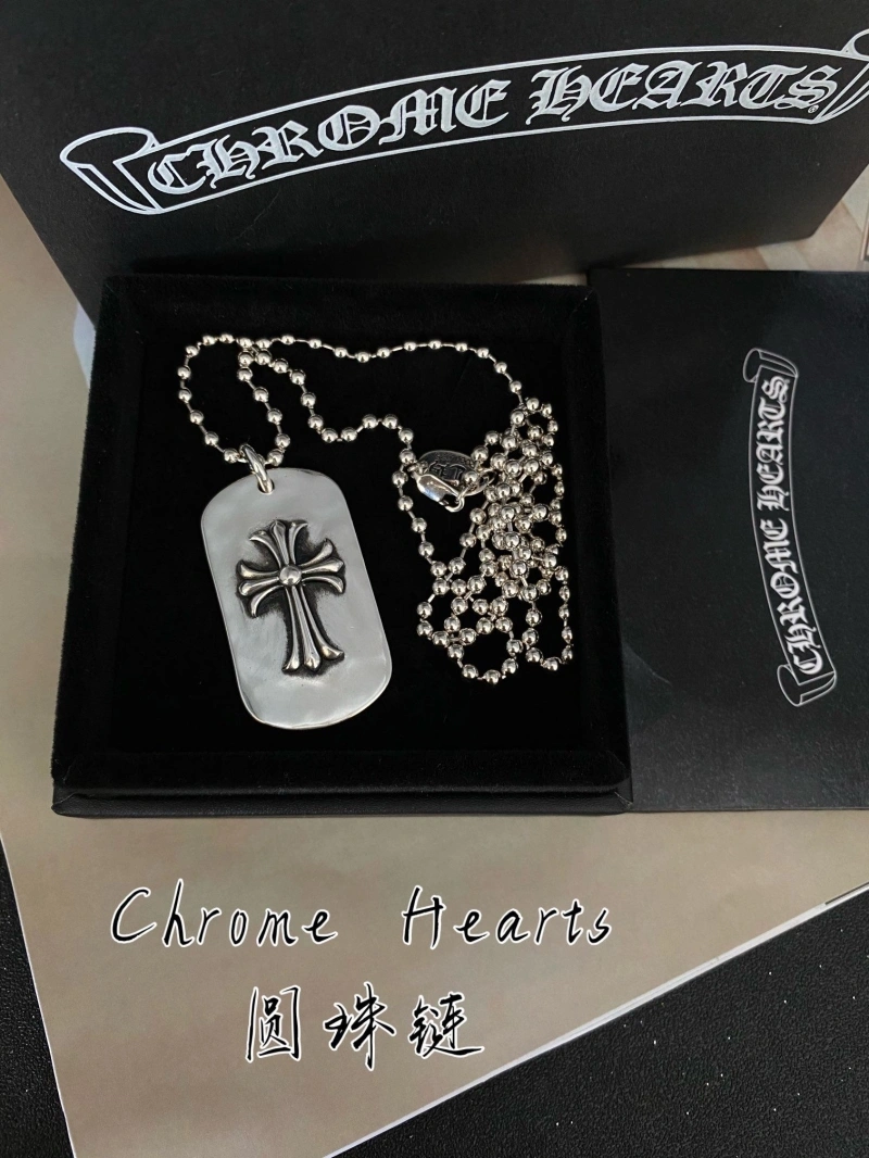 Durable Chrxmx Hxxrts Necklaces 299246