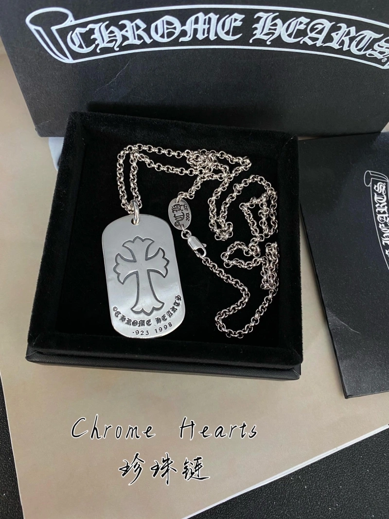 Durable Chrxmx Hxxrts Necklaces 299246