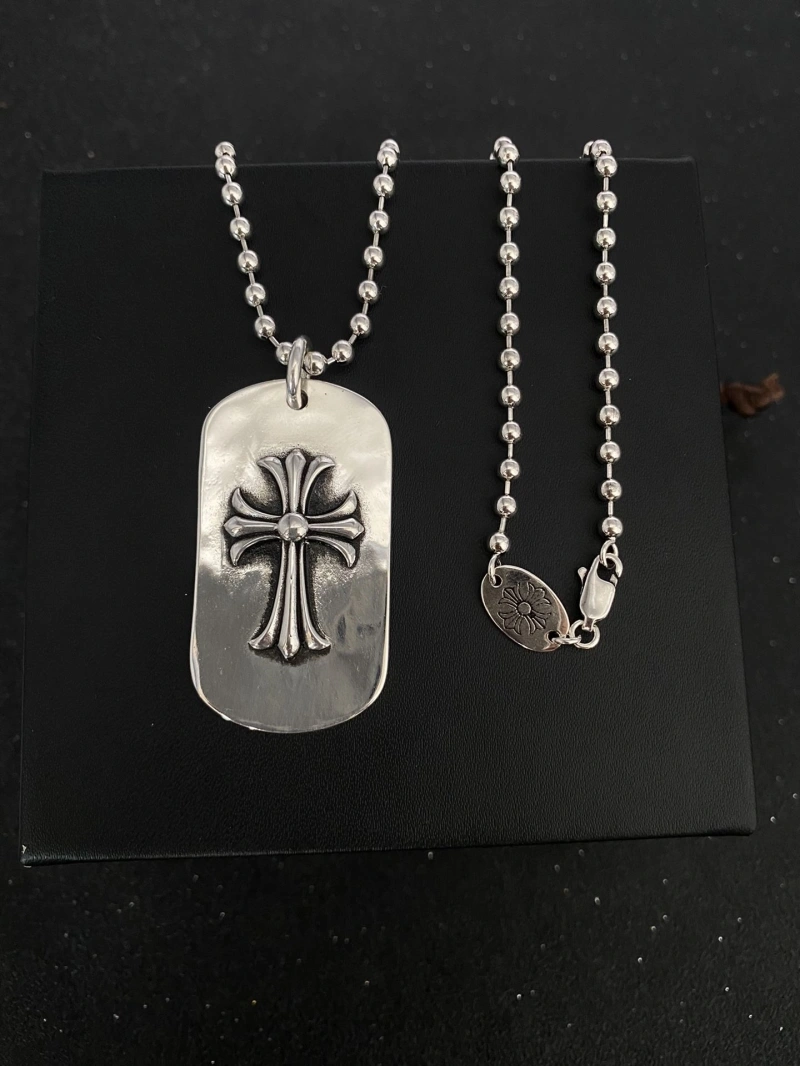Durable Chrxmx Hxxrts Necklaces 299246
