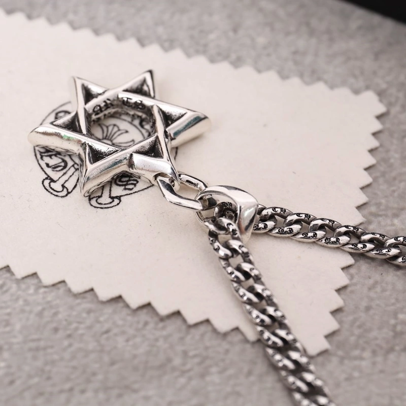 Timeless Chrxmx Hxxrts Necklaces 299254