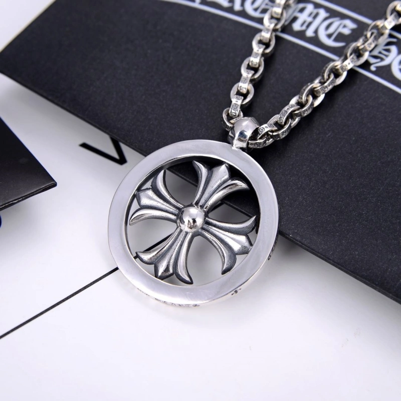 Chrxmx Hxxrts Necklaces DailyWear 299256