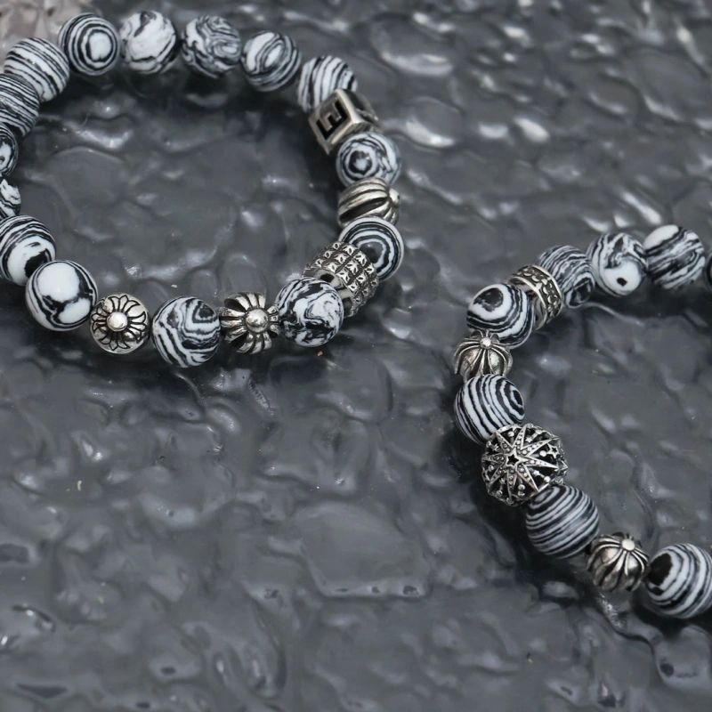 AllSeason Chrxmx Hxxrts Bracelets 299972