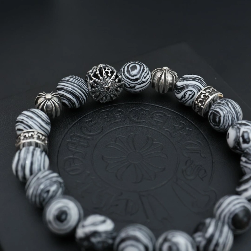 AllSeason Chrxmx Hxxrts Bracelets 299972