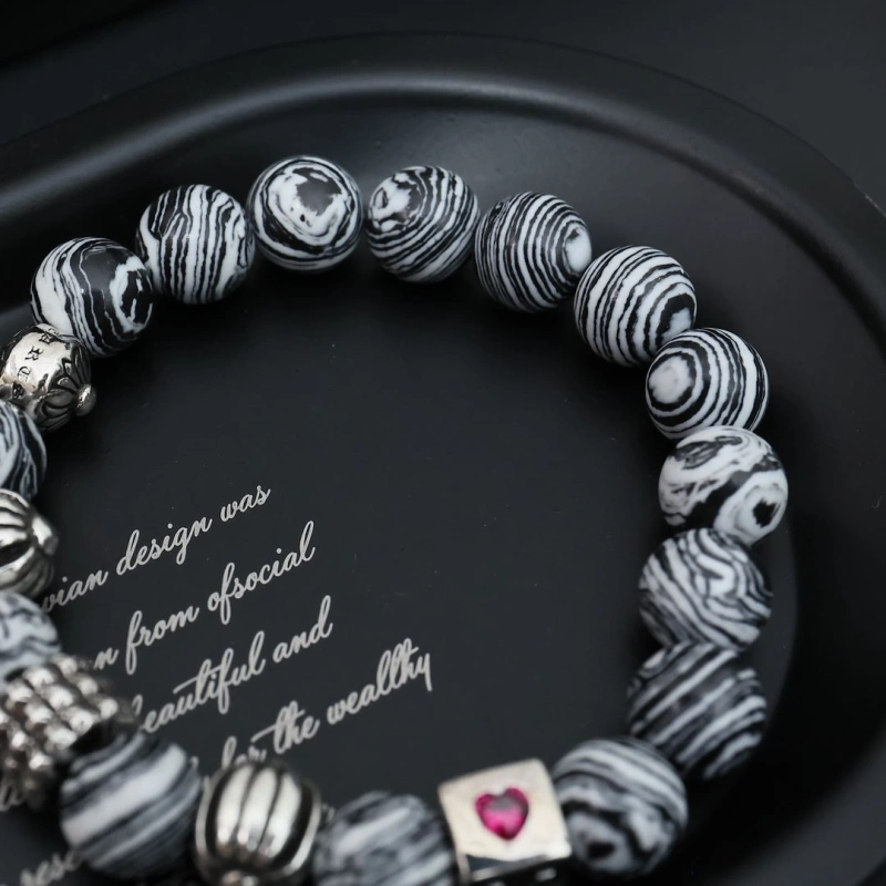 AllSeason Chrxmx Hxxrts Bracelets 299972