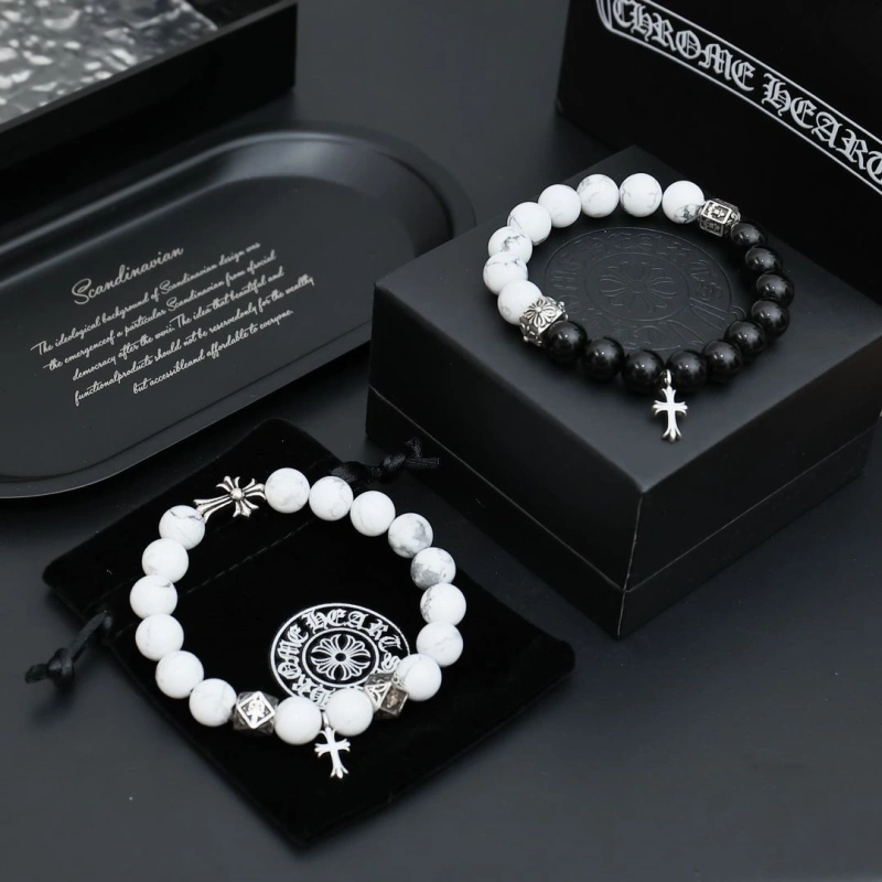 Chrxmx Hxxrts Bracelets Classic 299997