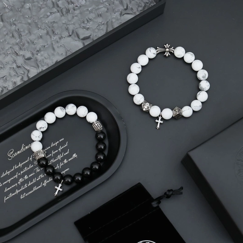 Chrxmx Hxxrts Bracelets Classic 299997