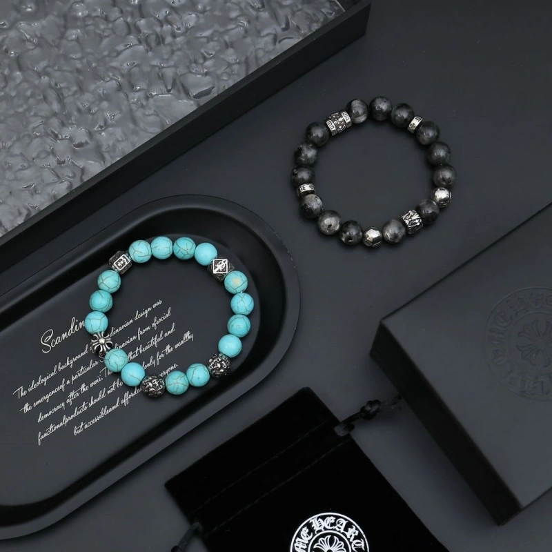 Chrxmx Hxxrts Bracelets GoodFit 299971