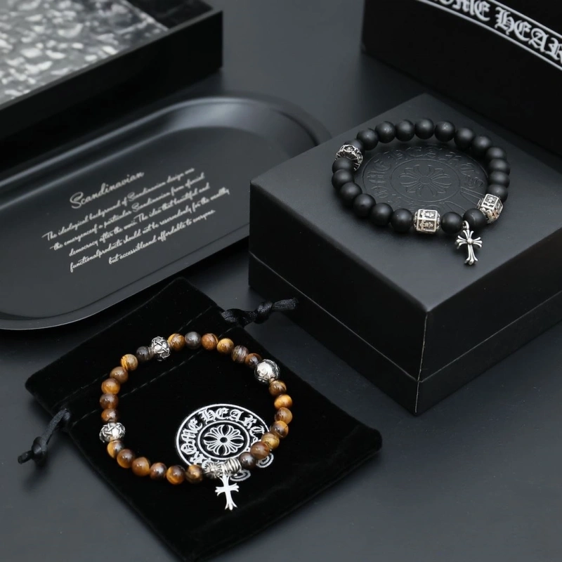 Functional Chrxmx Hxxrts Bracelets 299967
