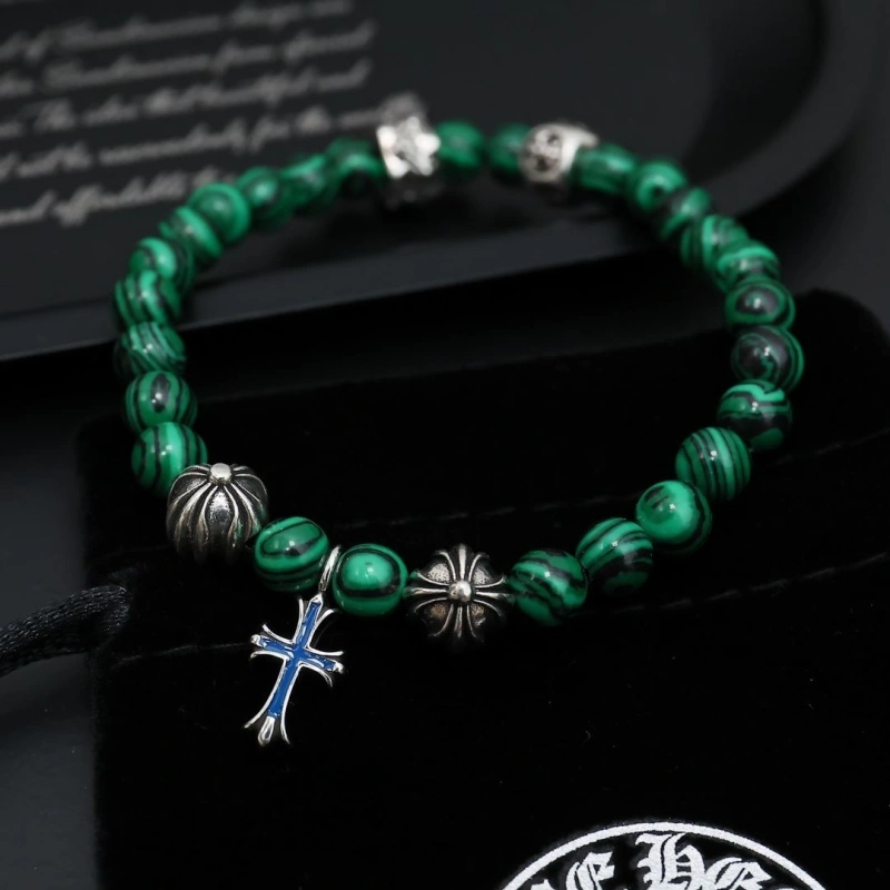 Refined Chrxmx Hxxrts Bracelets 299969