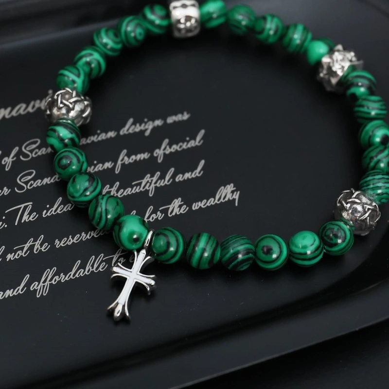 Refined Chrxmx Hxxrts Bracelets 299969