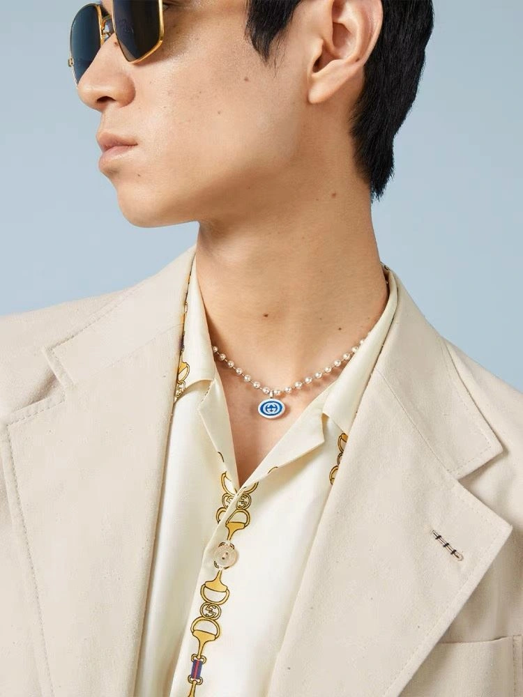 SportInspired Gxccx Necklaces 304706