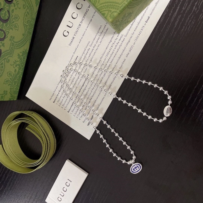 SportInspired Gxccx Necklaces 304706
