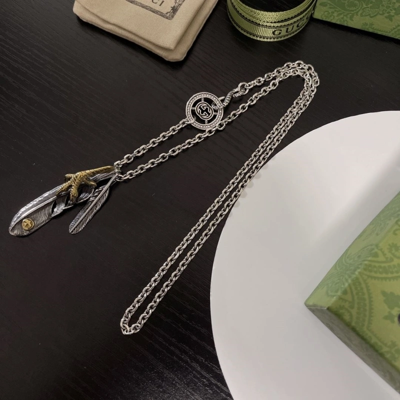 Gxccx Necklaces Durable 304709