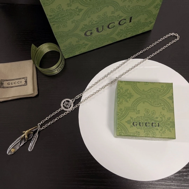 Gxccx Necklaces Durable 304709