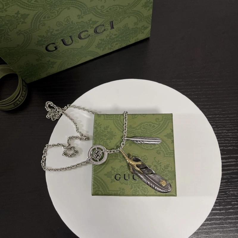Gxccx Necklaces Durable 304709