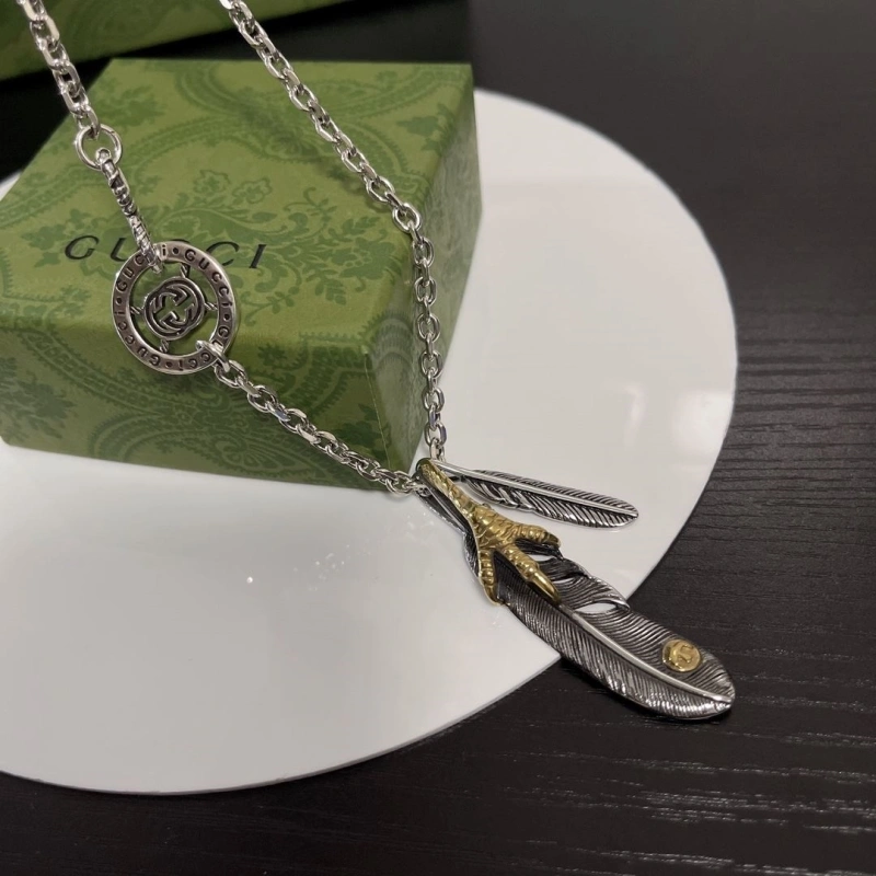 Gxccx Necklaces Durable 304709