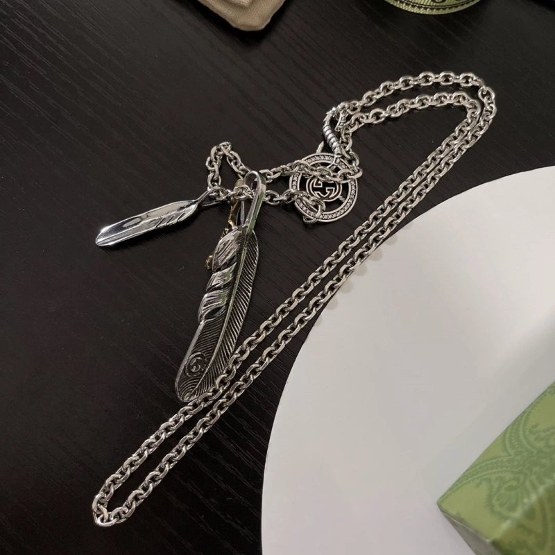 Gxccx Necklaces Durable 304709
