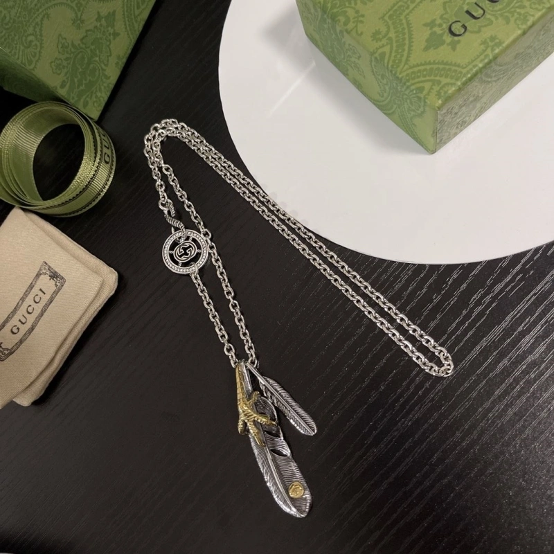 Gxccx Necklaces Durable 304709