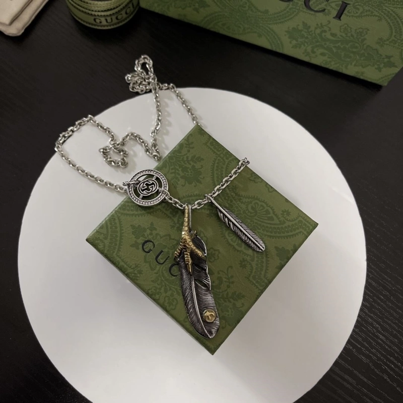 Gxccx Necklaces Durable 304709
