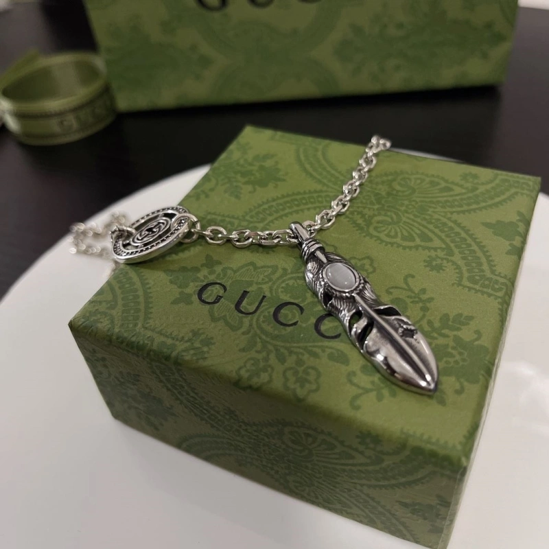 Comfortable Gxccx Necklaces 304705