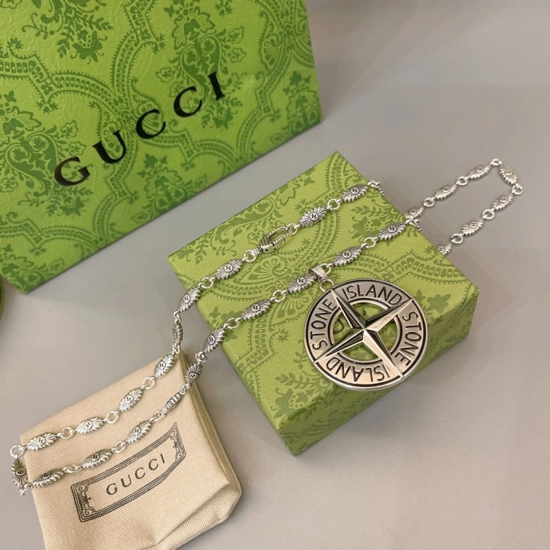 Popular Gxccx Necklaces 304712