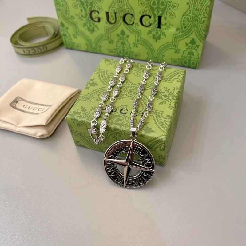 Popular Gxccx Necklaces 304712