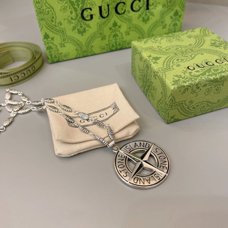 Popular Gxccx Necklaces 304712