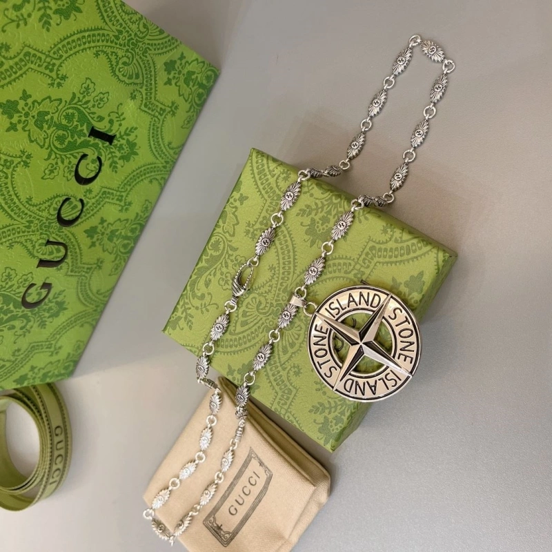Popular Gxccx Necklaces 304712