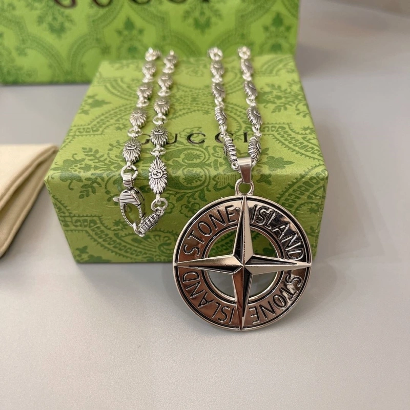 Popular Gxccx Necklaces 304712