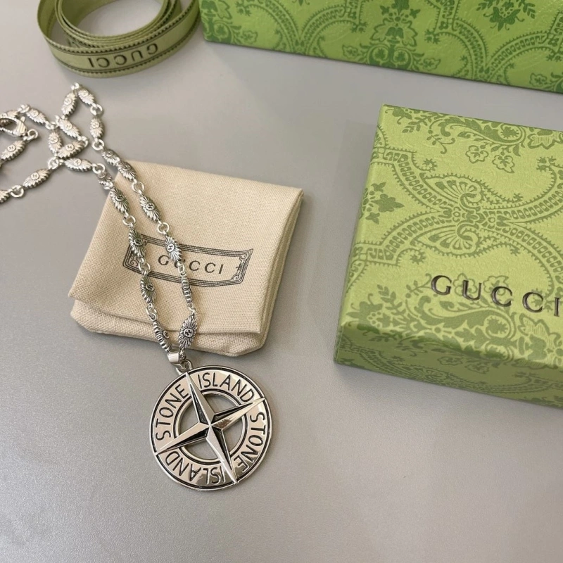 Popular Gxccx Necklaces 304712