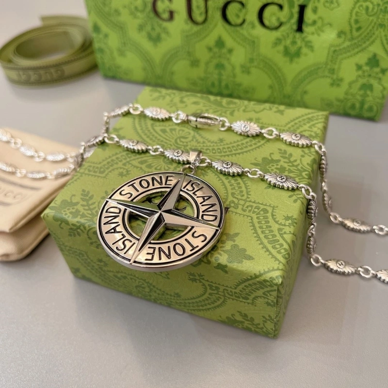 Popular Gxccx Necklaces 304712