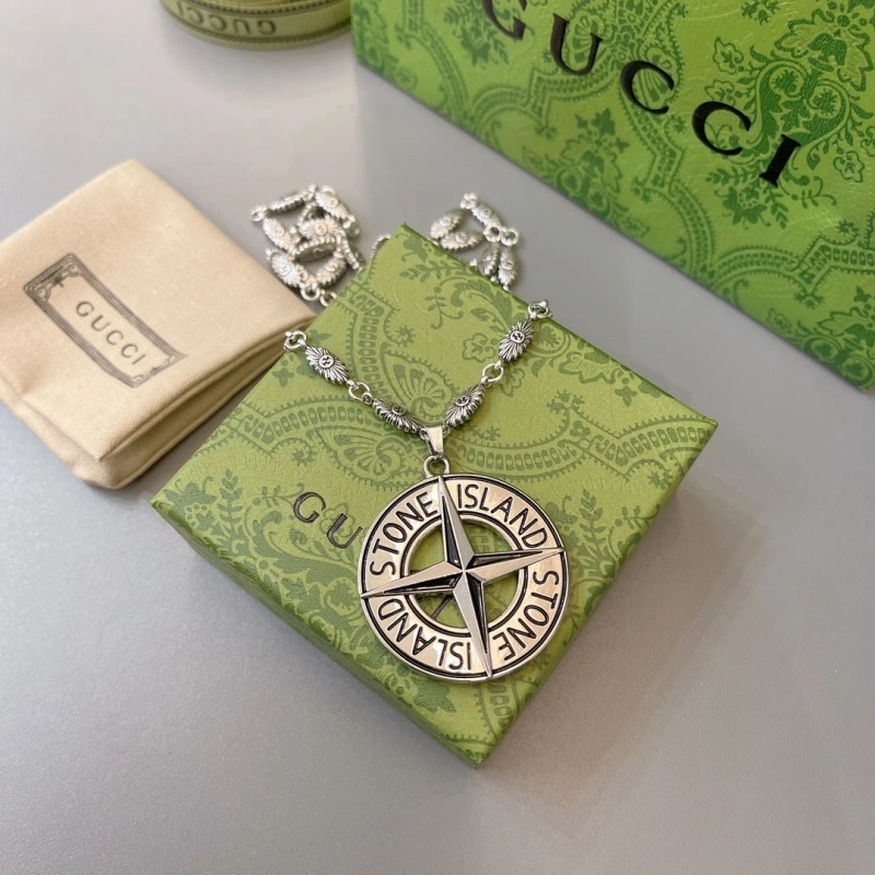 Popular Gxccx Necklaces 304712
