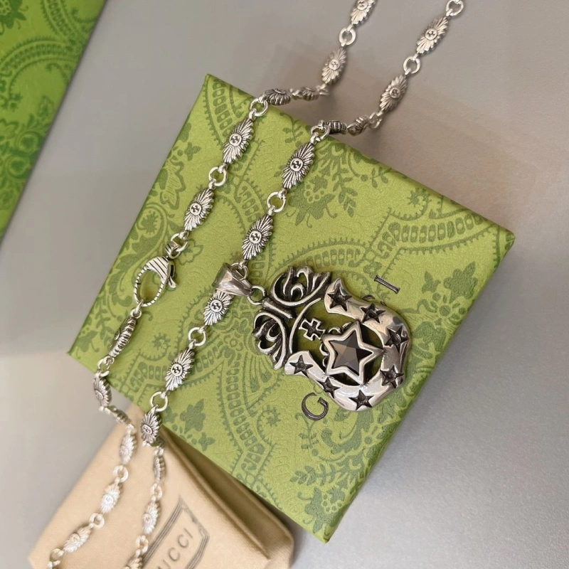 DailyWear Gxccx Necklaces 304711