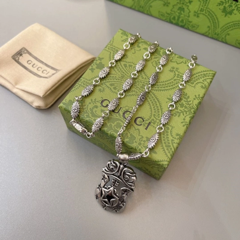 DailyWear Gxccx Necklaces 304711