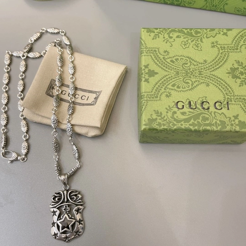 DailyWear Gxccx Necklaces 304711