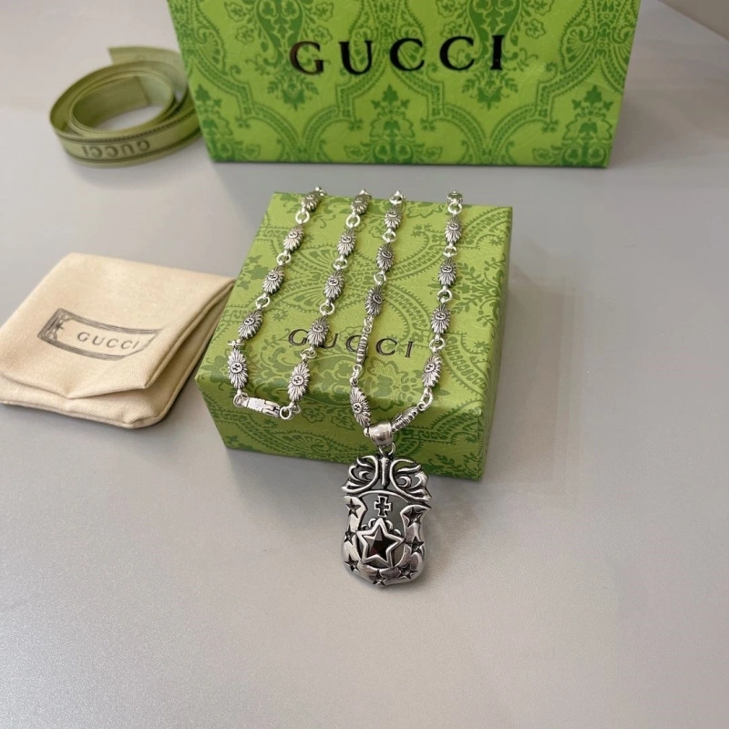 DailyWear Gxccx Necklaces 304711