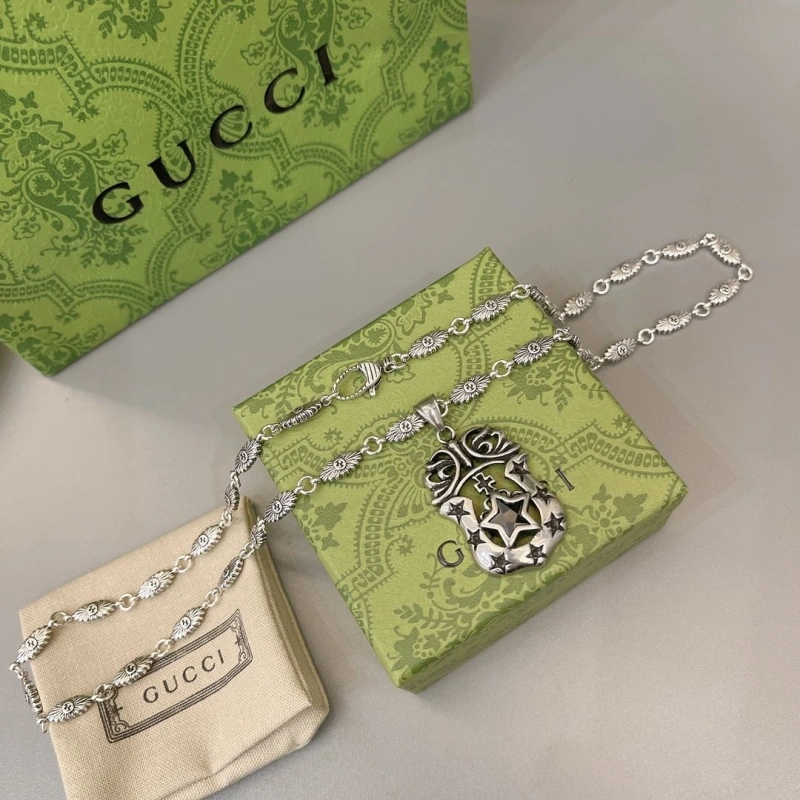 DailyWear Gxccx Necklaces 304711