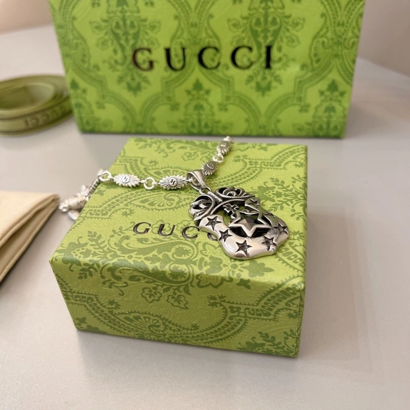DailyWear Gxccx Necklaces 304711